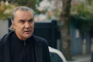 Miłość i nadzieja. Elif zostanie porwana przez Suata