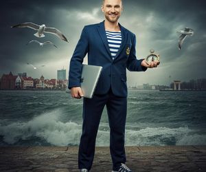 Tak wyglądałyby polskie województwa, gdyby były ludźmi