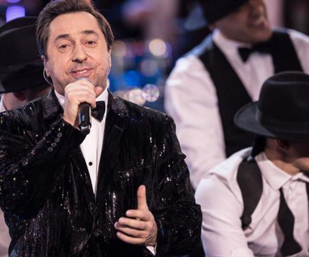 Uwaga! Marcin Meller z Boys trafił do szpitala! Sytuacja jest poważna