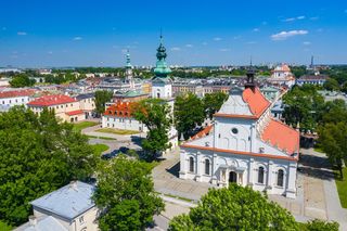 Quiz o wschodniej Polsce. Sprawdź, ile wiesz o tym regionie!