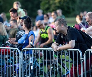 Wielki koncert na 75-leciu Parku Śląskiego. Feel i DJ Wika porwali tłumy