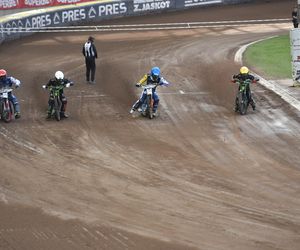 PRES Toruń - Innpro ROW Rybnik, zdjęcia kibiców i zawodników z meczu 12. kolejki PGE Ekstraligi