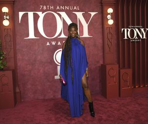 Tony Awards 2025: Czerwony dywan