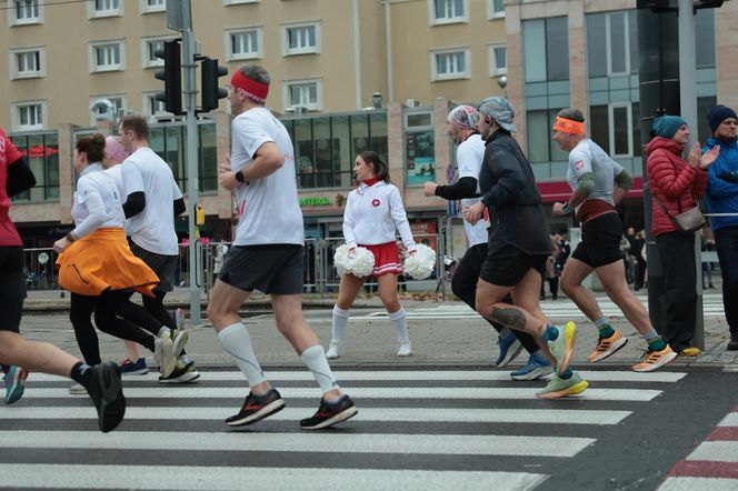 Bieg Niepodległości 2025