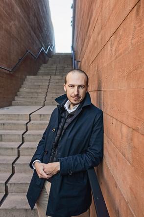 Konrad Grabowiecki