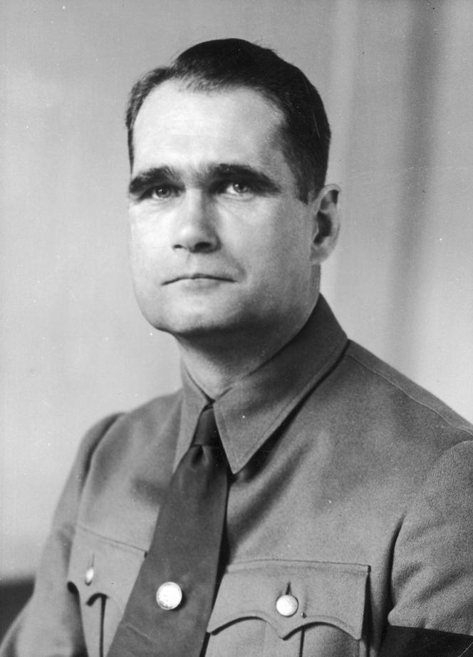 Rudolf Hess 1894-1987