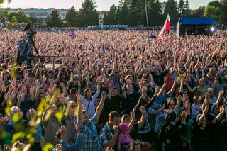 Koncert Jednego Serca Jednego Ducha 2015