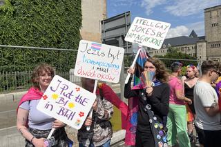 XIX Poznański Marsz Równości przeszedł ulicami miasta. Poznań Pride Week 2023