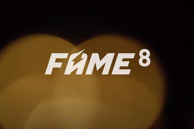 Fame MMA 8