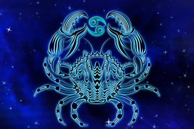 Rak - charakterystyka znaku zodiaku. Wady i zalety, zobacz kim jesteś według gwiazd