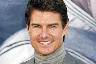 Sekta wybrała żonę dla Toma Cruise'a