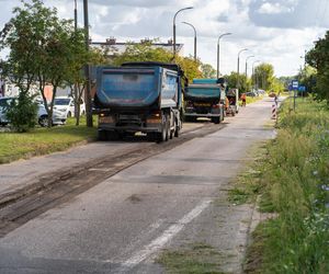 W rejonie ulic Mieszka I i Granicznej kierowcy muszą zachować szczególną ostrożność