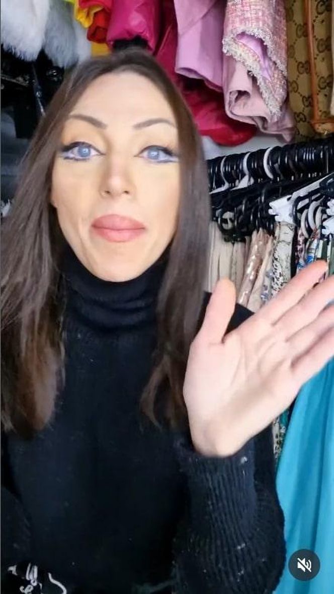 Nie żyje "Ludzka Barbie"! 31-letnia influencerka znaleziona martwa w mieszkaniu!