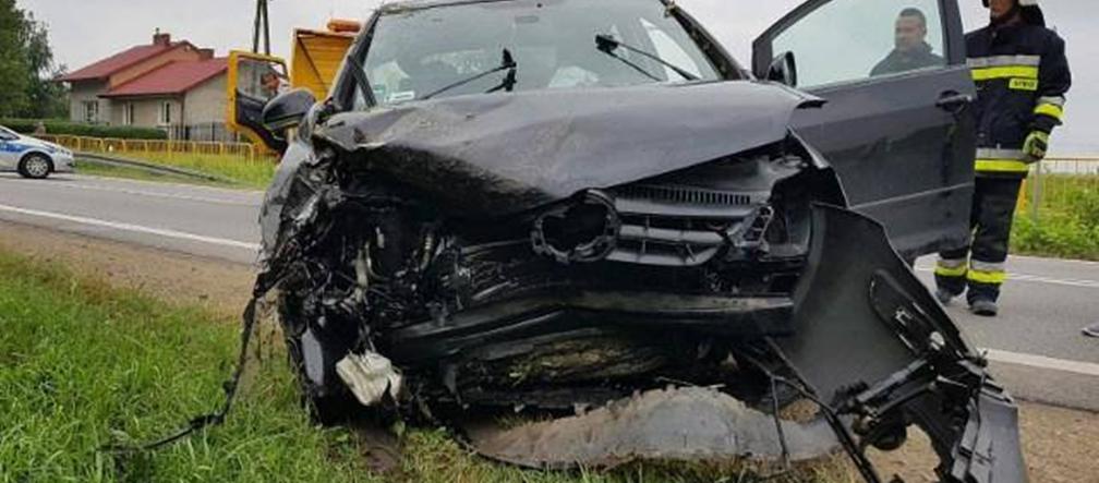 Zabiła męża w dziewiętnastą rocznicę ślubu