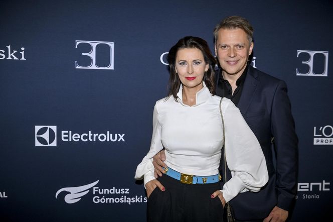 Jakub Przebindowski i Martyna Kliszewska