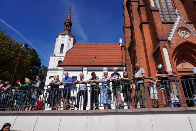 Święto Wojska Polskiego 2024 w Białymstoku