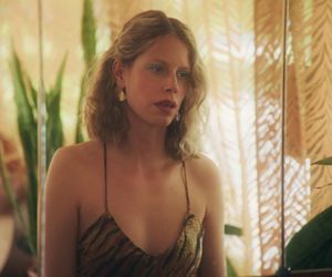 Alicja Boratyn nagrywa dziś muzykę alternatywną