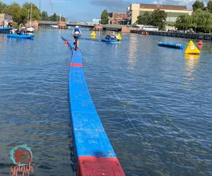 Ostatnie dni na zgłoszenie się do Splash Bike