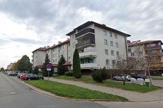 AI wybrała najlepsze osiedla do życia w Olsztynie. W mieście, ale jak na wsi