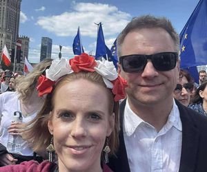 Gwiazdy na marszu patriotów. Sprawdźcie, kto się pojawił