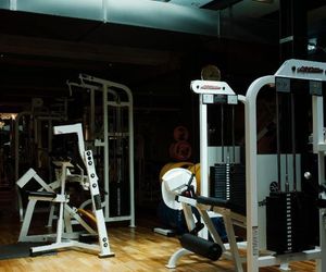 To tu zamieszkają polscy piłkarze