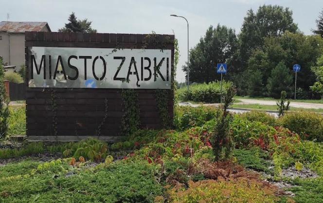 Ząbki