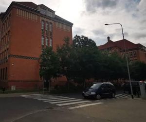 VIII Liceum im. Adama Mickiewicza w Poznaniu