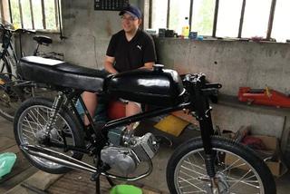 Pirat rozjechał Kubę, dostał 13 lat