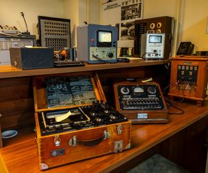 Pałac Kultury i Nauki w Warszawie