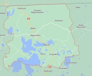 Te powiaty w warmińsko-mazurskim wyludniają się najbardziej