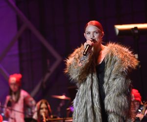 Wielkie emocje w Warszawie! Tłum gwiazd na koncercie Wspólna Niepodległa