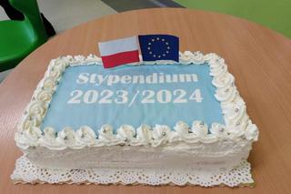 Gmina Iława przyznała stypendia uczniom