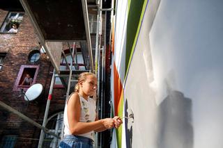 Plac na glanc w Katowicach-Zawodziu