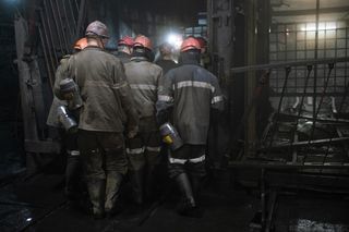 Zmiany w górnictwie. Śląsk walczy o pieniądze dla JSW