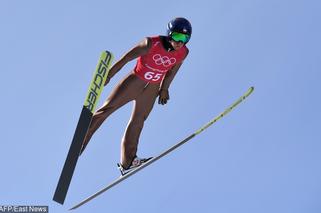 Kamli Stoch, Pjongczang