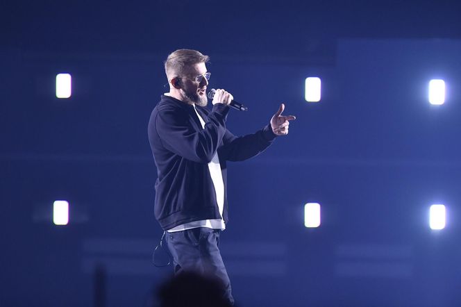 KęKę w żałobie. Jego słowa o mamie łamią serca fanów