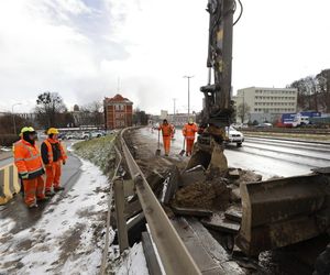 Ekostrada w Gdańsku