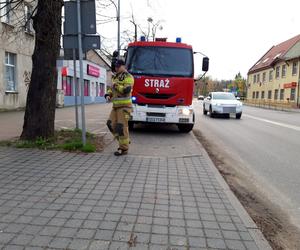 Chłopcy uratowali przechodnia