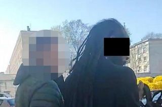 Kolejny atak nożownika. 27-latek ciężko ranny po kłótni na przystanku
