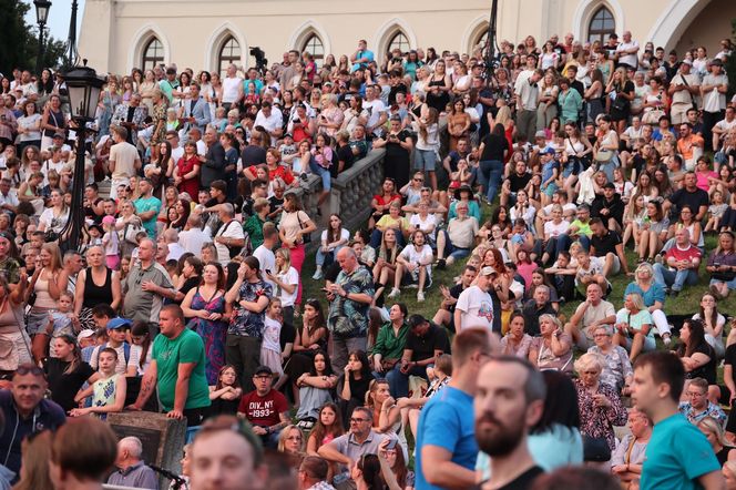 Piknik naukowy, potańcówka i koncert w ramach „Lata z Radiem i Telewizją Polską” w Lublinie
