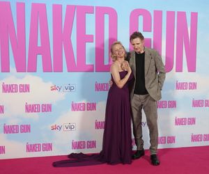 Pamela Anderson znów zakochana! Będzie szósty mąż?!