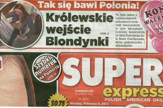 Po raz 17. bawić się będą podróżnicy z elitą Polonii