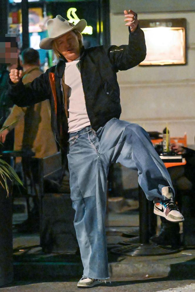 Córka Lindy randkuje z kowbojem