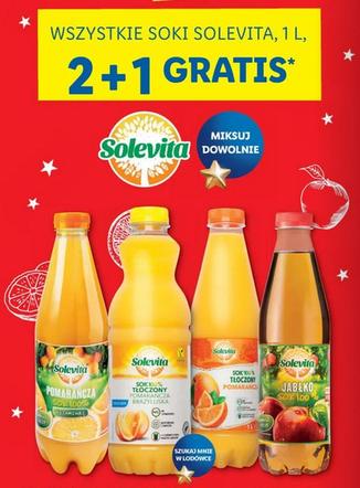 Mega promocje w Lidlu