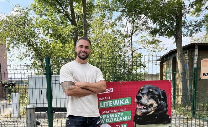 Łukasz Litewka