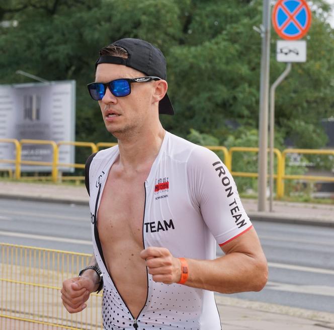 Ocean Lava Triathlon Bydgoszcz-Borówno 2023 [ZDJĘCIA]