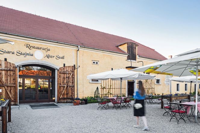 Pałace Kotliny Jeleniogórskiej