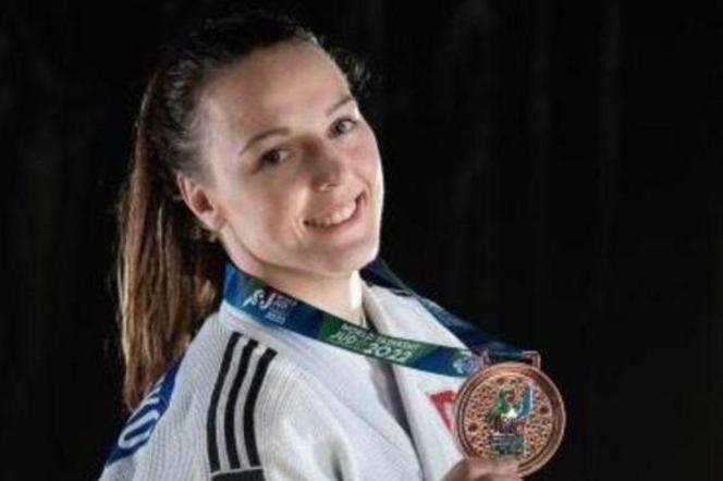 Beata Pacut-Kłoczko z Bytomia z sukcesem na Igrzyskach Olimpijskich w Paryżu. Rywalizacja trwa