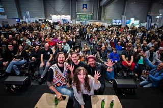 MTP - Międzynarodowe Tragi Poznańskie