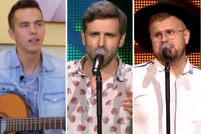 The Voice of Poland